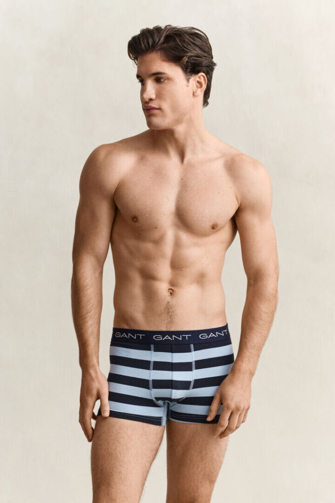 3-pak pasków w paski