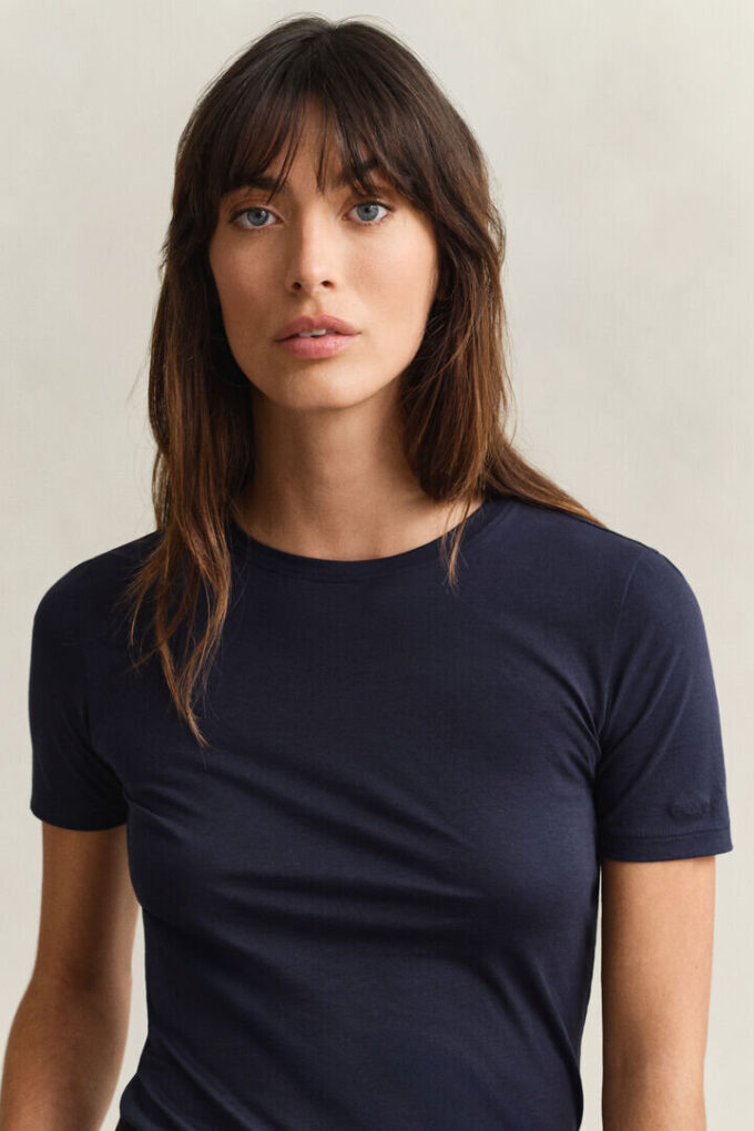 Bawełniany T-shirt