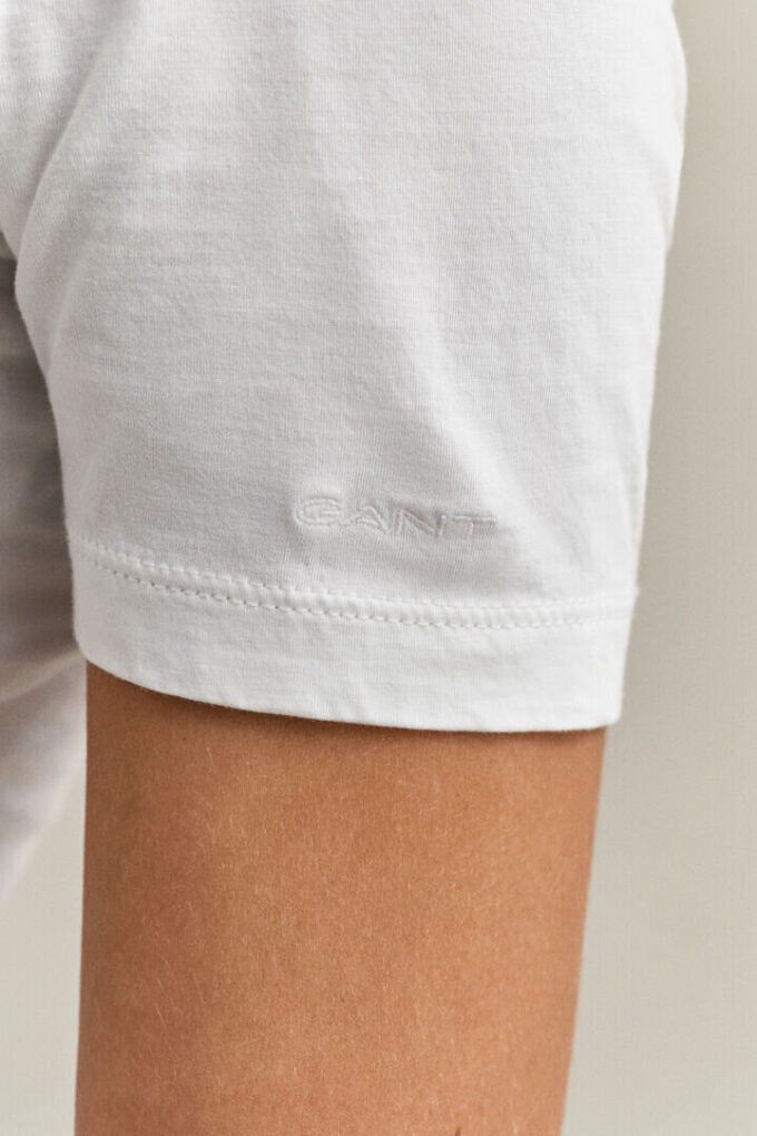 Bawełniany T-shirt