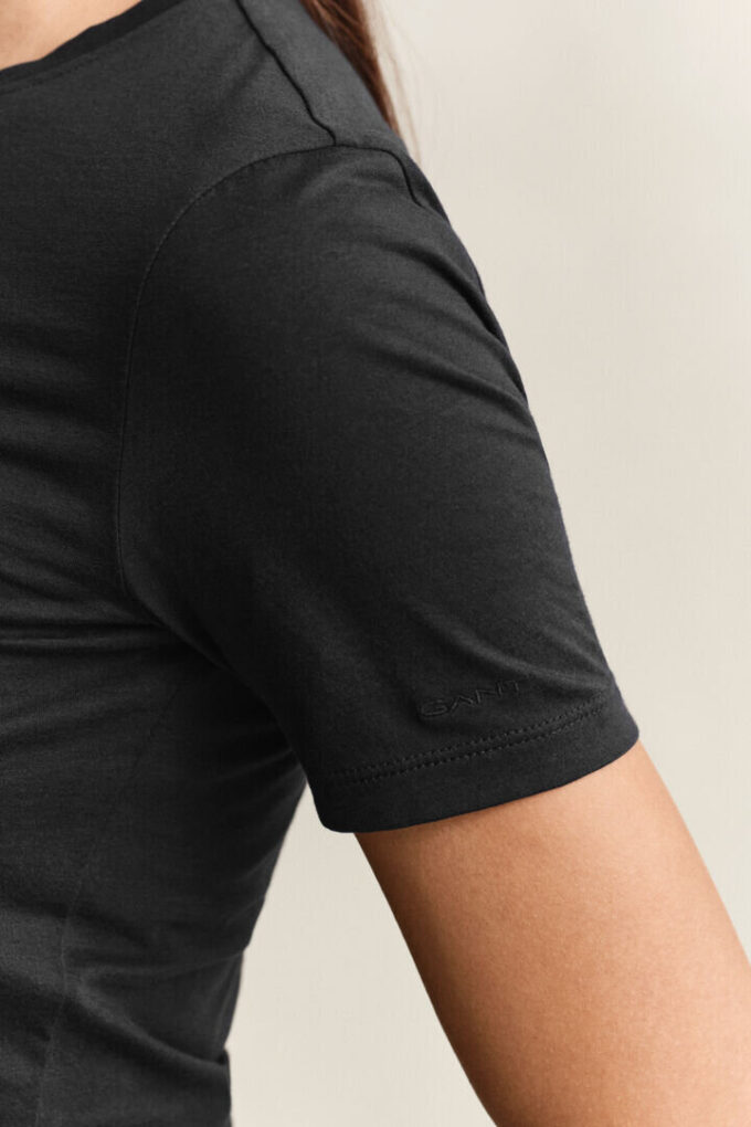 Bawełniany T-shirt