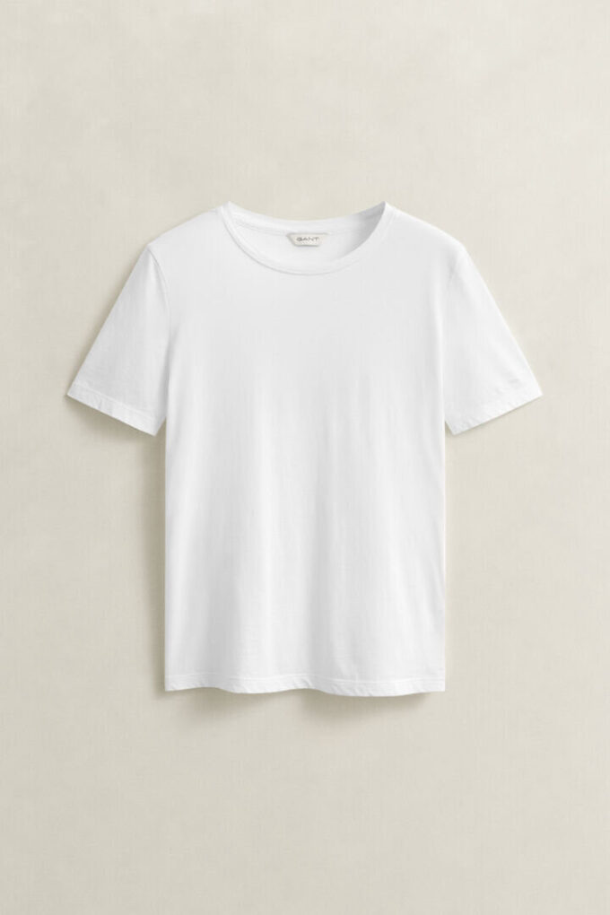 Bawełniany T-shirt