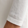 Bawełniany T-shirt z długim rękawem