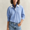 Bluza Rugger