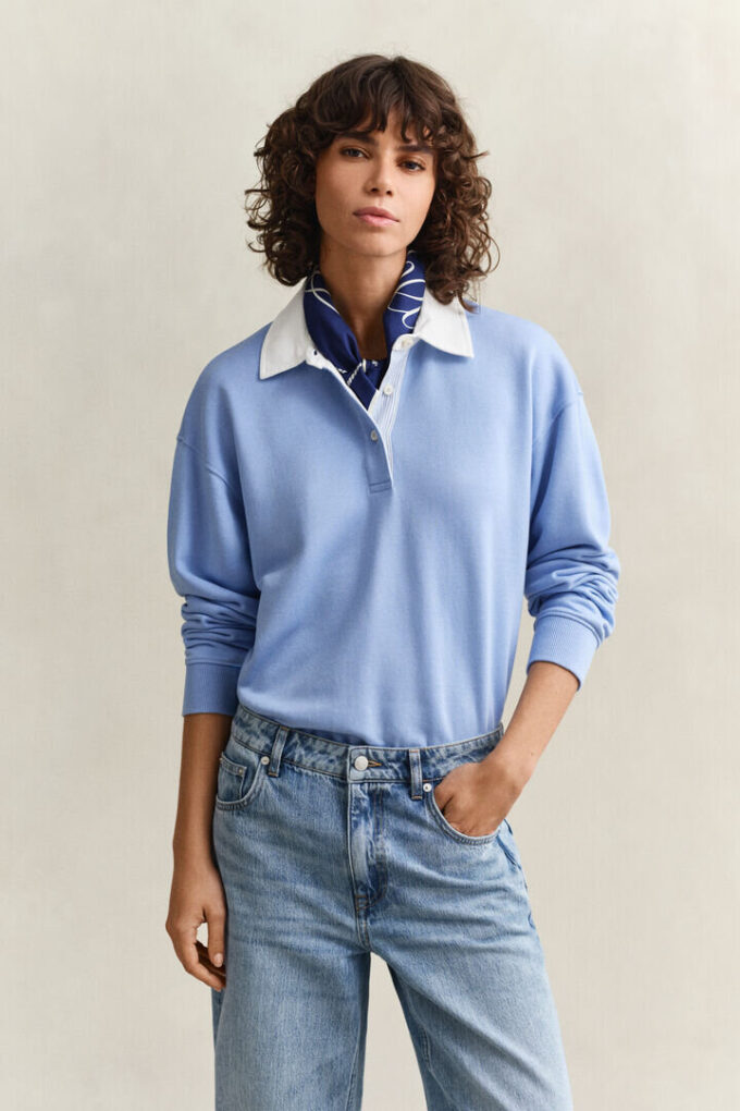 Bluza Rugger
