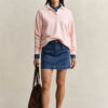 Bluza Rugger