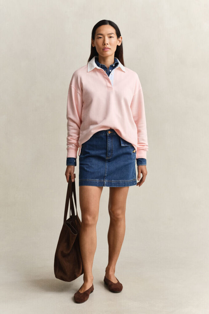 Bluza Rugger