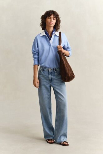 Bluza Rugger