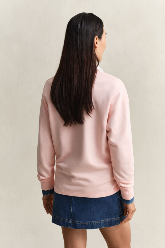 Bluza Rugger