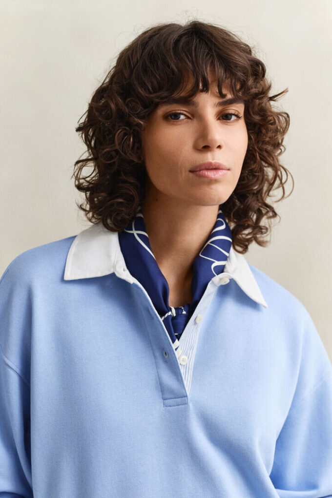 Bluza Rugger