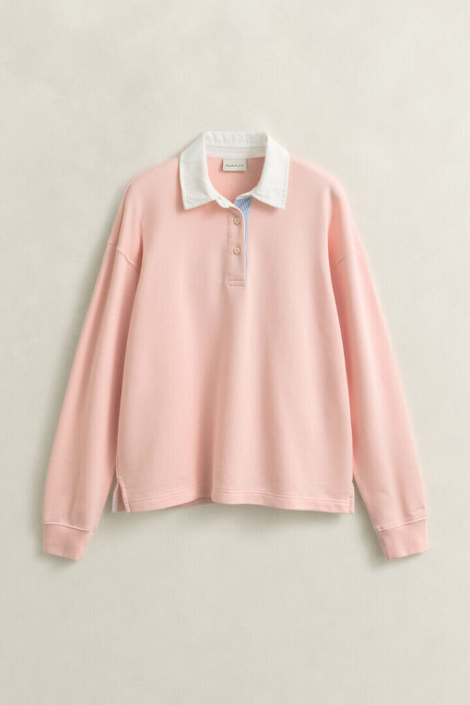 Bluza Rugger