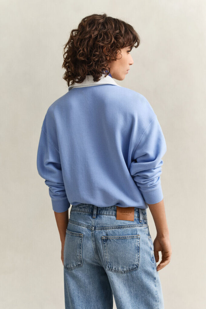 Bluza Rugger