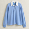 Bluza Rugger