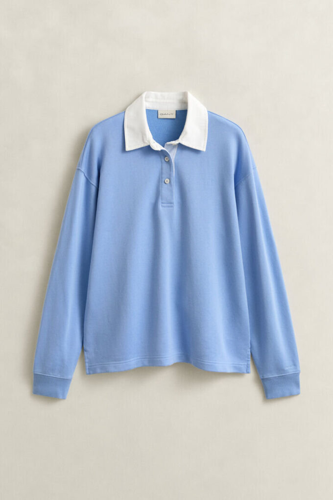 Bluza Rugger