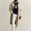 Bluza w kolorze indygo