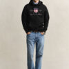 Bluza z kapturem Archive Shield