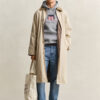 Bluza z kapturem Archive Shield