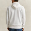 Bluza z kapturem Archive Shield