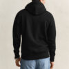 Bluza z kapturem Archive Shield