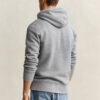 Bluza z kapturem Archive Shield
