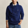 Bluza z kapturem Shield
