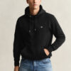 Bluza z kapturem Shield