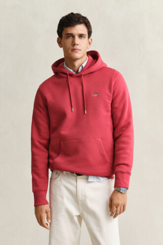Bluza z kapturem Shield