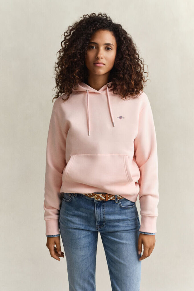 Bluza z kapturem Shield