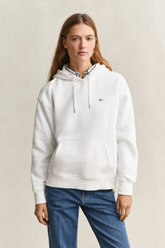 Bluza z kapturem Shield