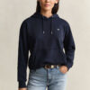 Bluza z kapturem Shield