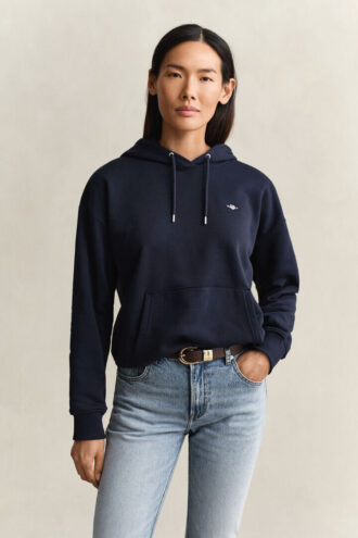 Bluza z kapturem Shield