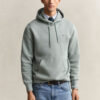 Bluza z kapturem Shield
