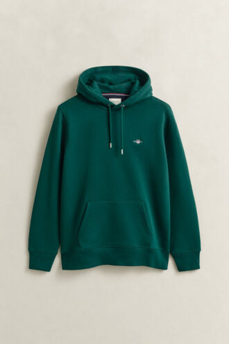 Bluza z kapturem Shield
