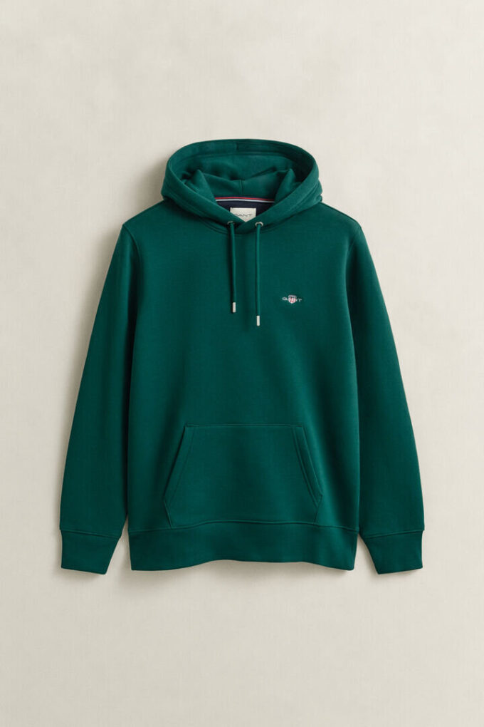 Bluza z kapturem Shield
