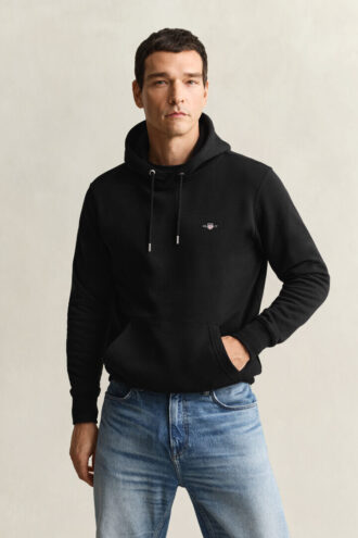 Bluza z kapturem Shield