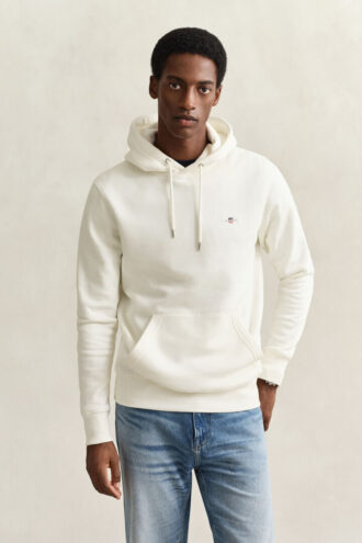 Bluza z kapturem Shield