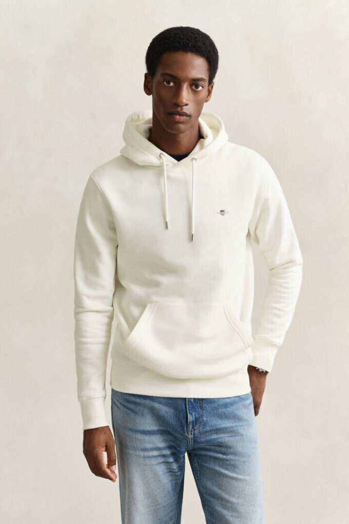 Bluza z kapturem Shield