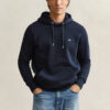 Bluza z kapturem Shield