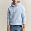 Bluza z kapturem Shield