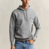 Bluza z kapturem Shield