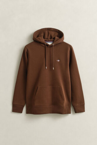 Bluza z kapturem Shield