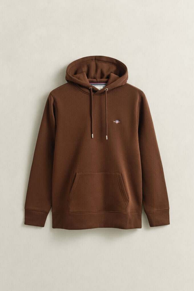 Bluza z kapturem Shield