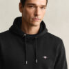 Bluza z kapturem Shield