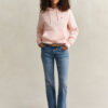 Bluza z kapturem Shield
