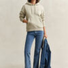 Bluza z kapturem Shield