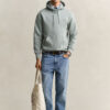 Bluza z kapturem Shield