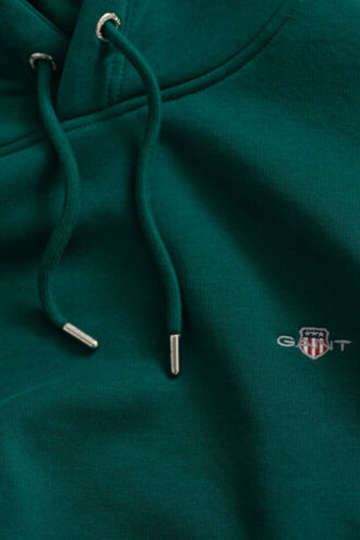 Bluza z kapturem Shield