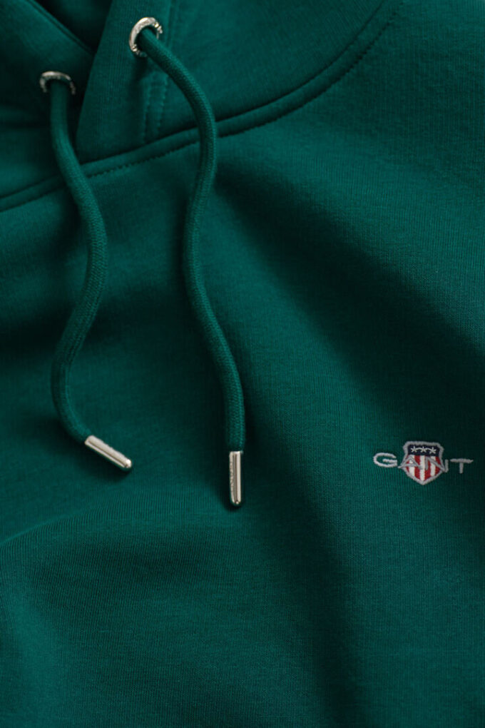 Bluza z kapturem Shield