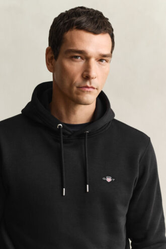 Bluza z kapturem Shield
