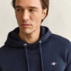 Bluza z kapturem Shield