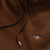 Bluza z kapturem Shield